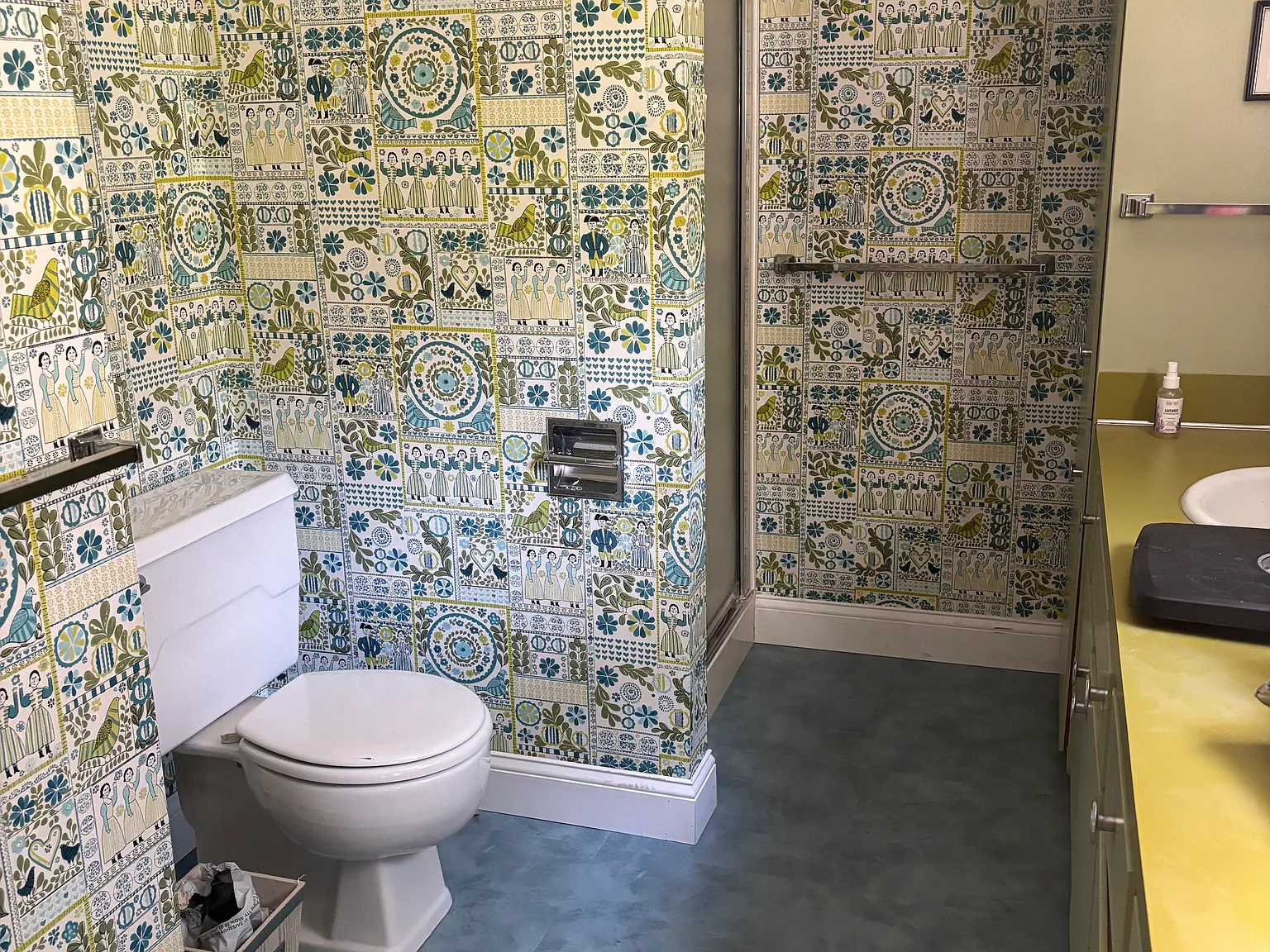 4 bed, 2500 sqft, $2,300 — Photo 3