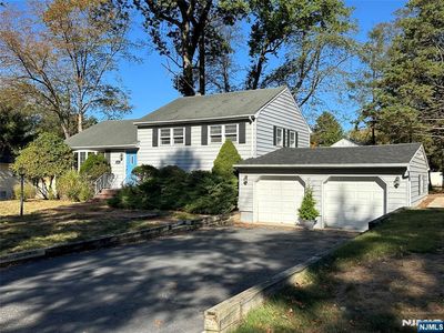 544 Egan Ter, River Vale, NJ, 07675