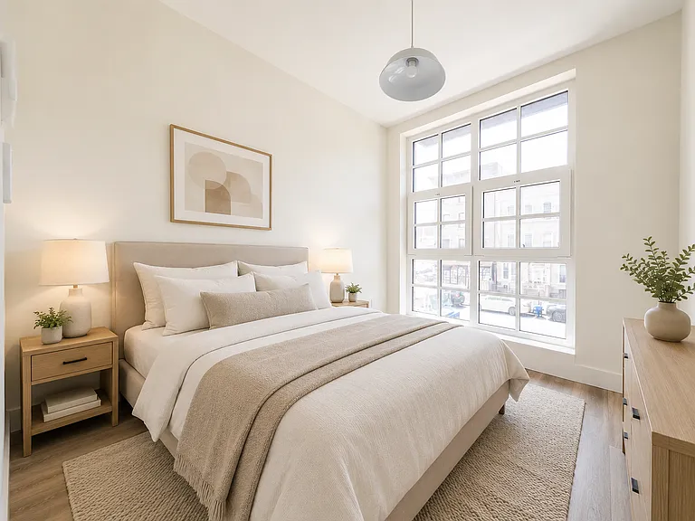 2328 Bedford Ave #2A — Photo 3