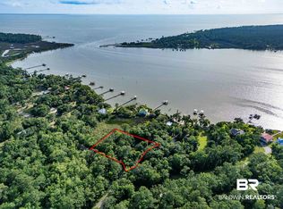 Lots 1 & 2 County Rd #26, Foley, AL 36535