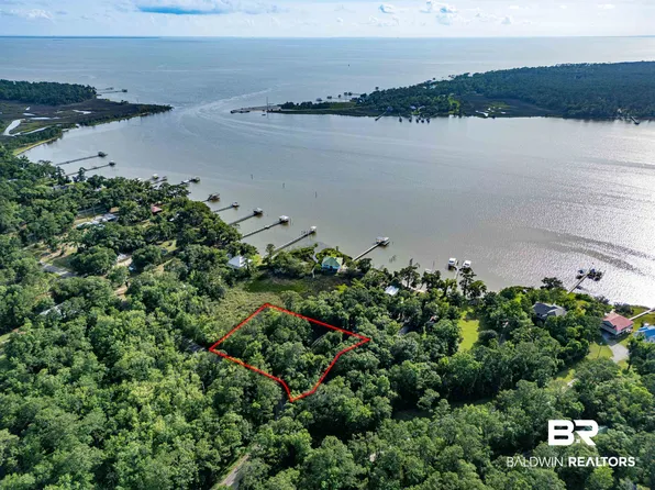 Lots 1 & 2 County Rd #26, Foley, AL 36535