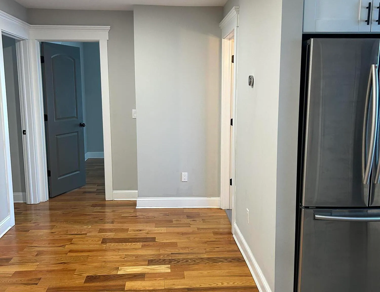 2 bed, $2,600 — Photo 2