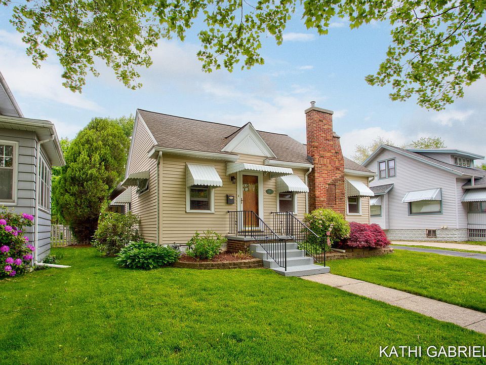 1st image of 931 Franklin Ave