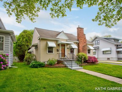 931 Franklin Ave, Grand Haven, MI, 49417