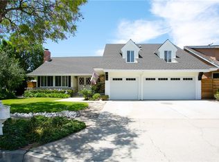 3109 La Travesia Dr, Fullerton, CA 92835