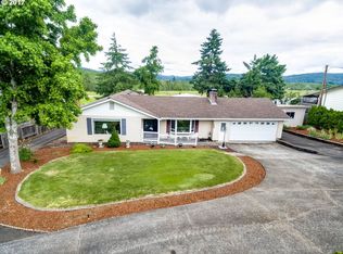 28754 Gimpl Hill Rd, Eugene, OR 97402