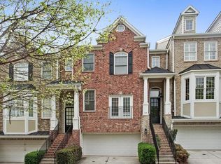 250 McLaren Gates Dr, Marietta, GA 30060