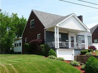 708 Hemlock Dr, Aliquippa, PA