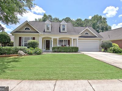 63 Avondale Cir, Newnan, GA, 30265