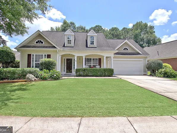 63 Avondale Cir, Newnan, GA 30265