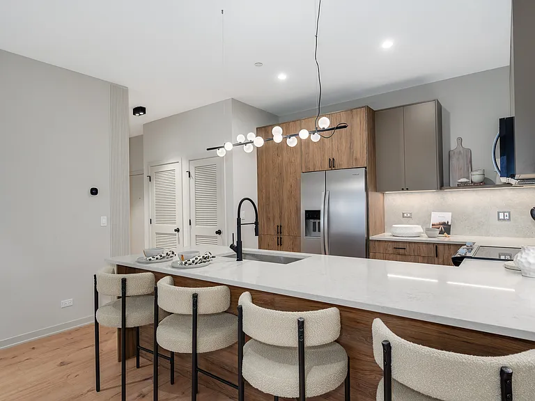 Novu Apartments — Photo 112