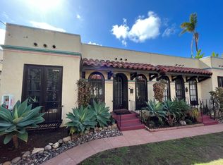 1241 25th St, San Diego, CA 92102