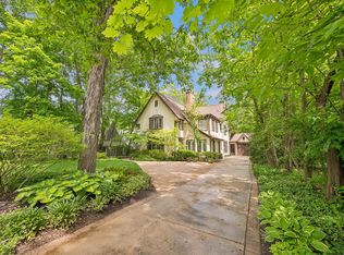145 Euclid Ave, Glencoe, IL