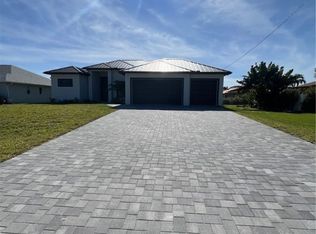 3516 NW 9th Ter, Cape Coral, FL 33993