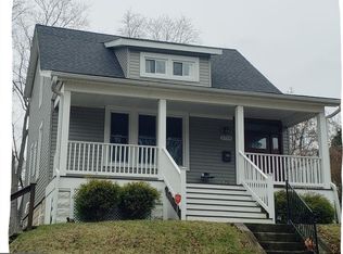 2710 Overland Ave, Baltimore, MD 21214