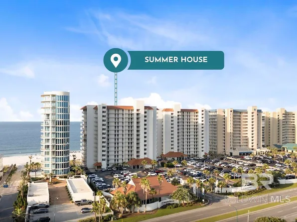 25020 Perdido Beach Blvd #101B, Orange Beach, AL 36561