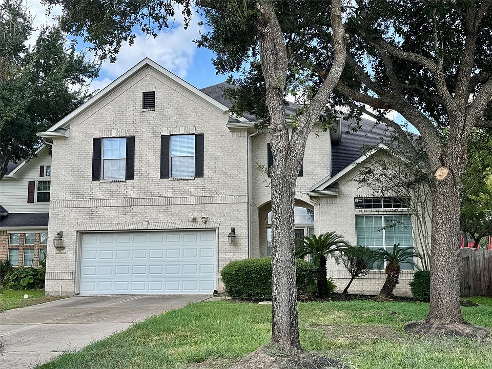 1st image of 20922 Springport Ct