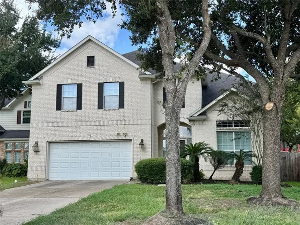 20922 Springport Ct, Katy, TX 77450