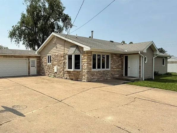 4564 NE 34th Ct, Des Moines, IA 50317