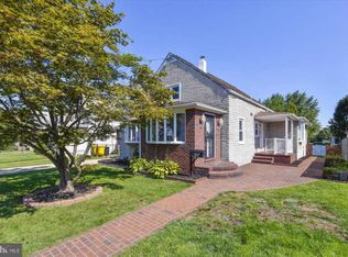 406 Hance Ave, Linthicum, MD 21090