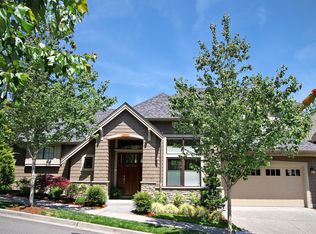 2462 NW Stoney Creek Dr, Issaquah, WA 98027