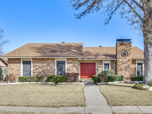 3306 Sam Rayburn Run, Carrollton, TX 75007