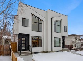 6416 S 34th Ave NW, Calgary, AB T3B1N1