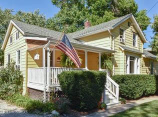 11042 3rd St, Mokena, IL 60448