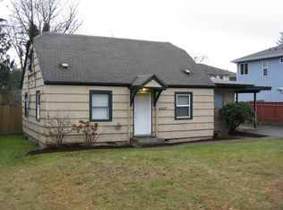 6009 Fleming St, Everett, WA 98203