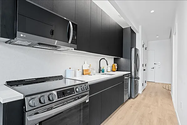 Kitchen, photo 1