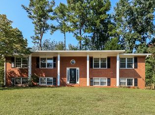 1653 Rex Dr, Marietta, GA 30066