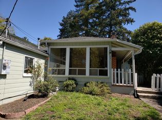 297 Purdue Ave, Kensington, CA 94708