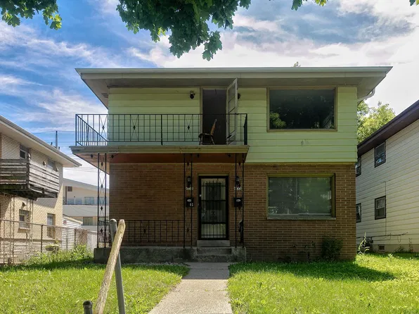6113 W Leon Ter, Milwaukee, WI 53218