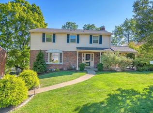118 Tel Star Dr, Pittsburgh, PA 15236