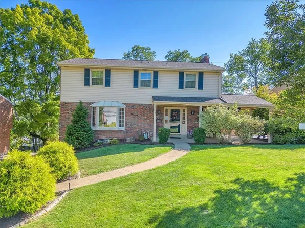 118 Tel Star Dr, Pittsburgh, PA 15236