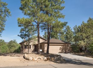 626 Tiburon Dr, Prescott, AZ 86303