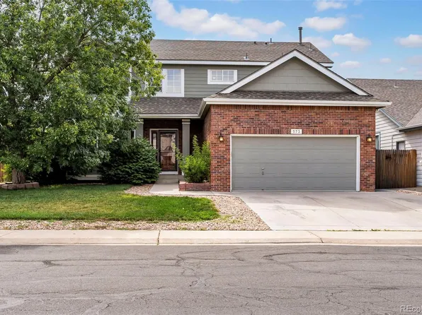 573 S 17th Avenue, Brighton, CO 80601