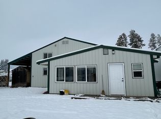 302 Batavia Ln, Kalispell, MT 59901