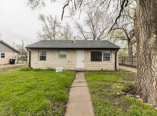 867 Birch Dr, Salina, KS 67401