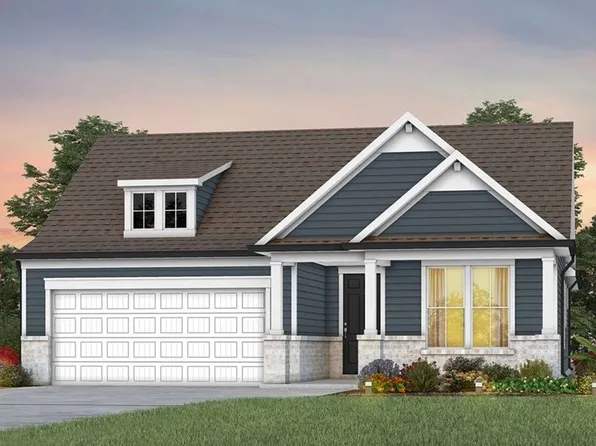 7177 Triad Way Lot 342, Murfreesboro, TN 37128