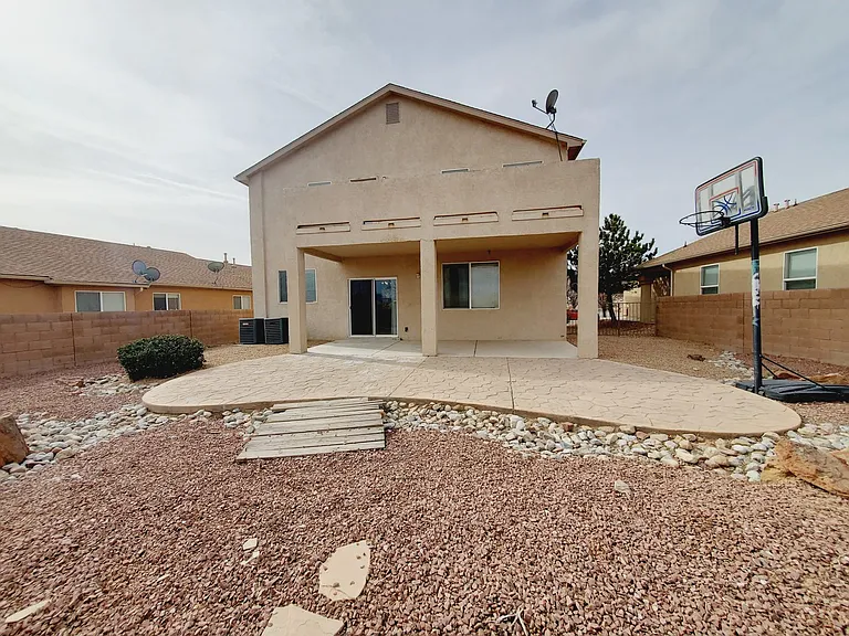 2870 Desert Sage Ave SW — Photo 27