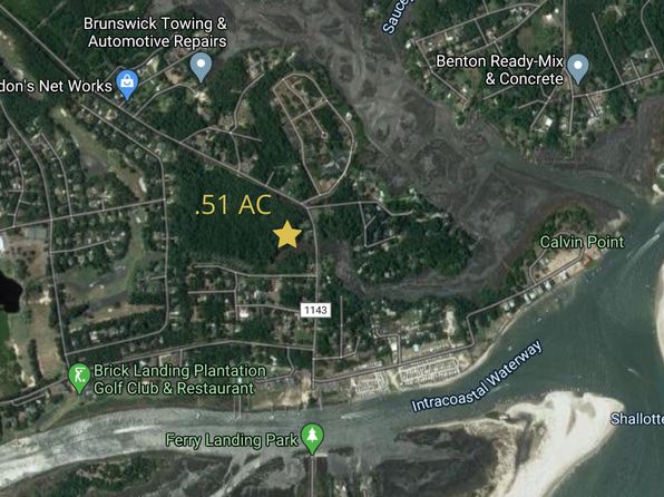 Brunswick County Real Estate Brunswick County Nc Homes For Sale Zillow