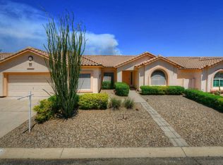 9850 N Eastern Fork Trl, Tucson, AZ 85742