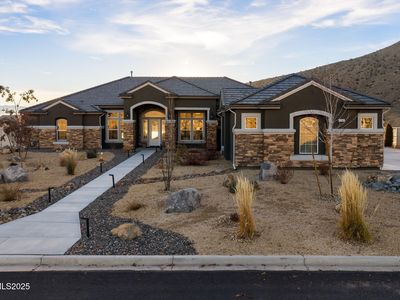 11161 Diamond Stream Dr, Sparks, NV, 89441