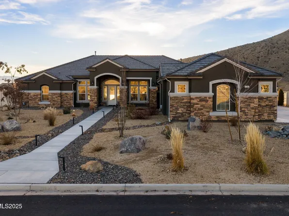 11161 Diamond Stream Dr, Sparks, NV 89441