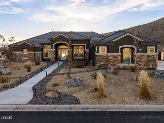 11161 Diamond Stream Dr, Sparks, NV 89441