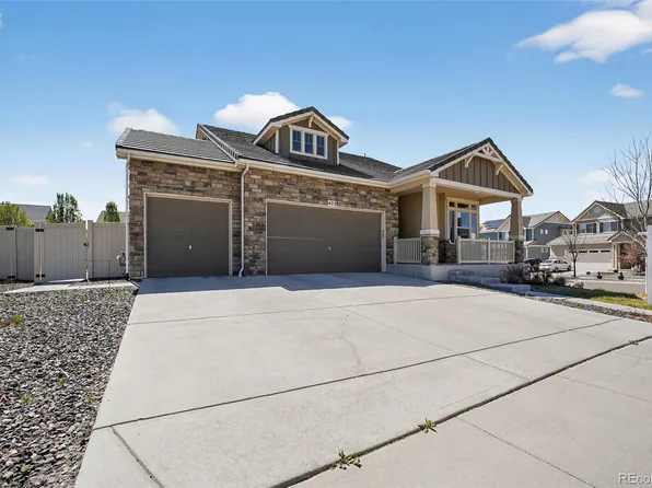402 Highlands Circle, Erie, CO 80516