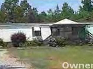 161 Green Tree Rd, Anderson, SC 29625