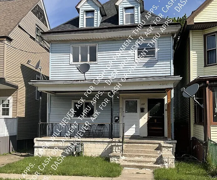 122 Spaulding St #UPPER — Photo 1