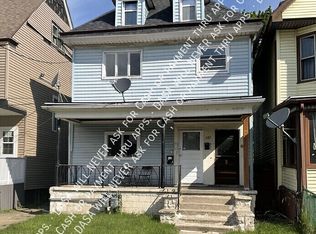 122 Spaulding St, Buffalo, NY 14220